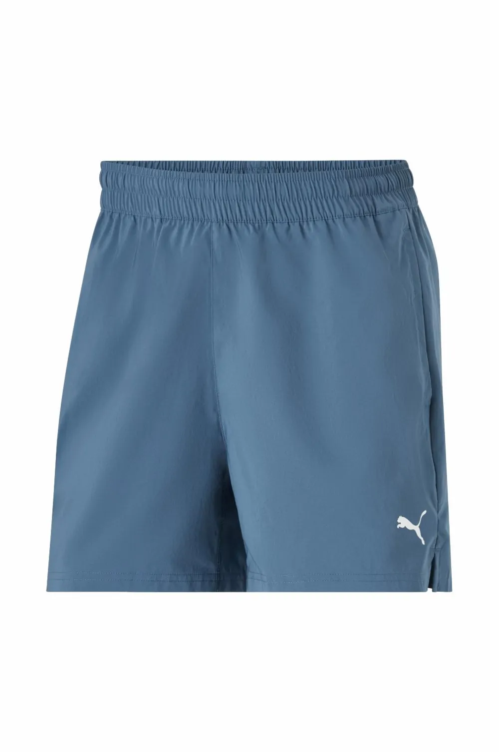 Puma Træningsshorts M Tad Essentials 5" Woven Dark indigo Hot