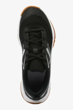 Puma Træningssko Varion II Jr Puma Black-Cool Light Gray-Gum Discount