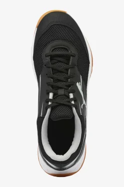 Puma Træningssko|Sko>Træningssko Varion II Puma Black-Cool Light Gray-Yellow Blaze-Gum