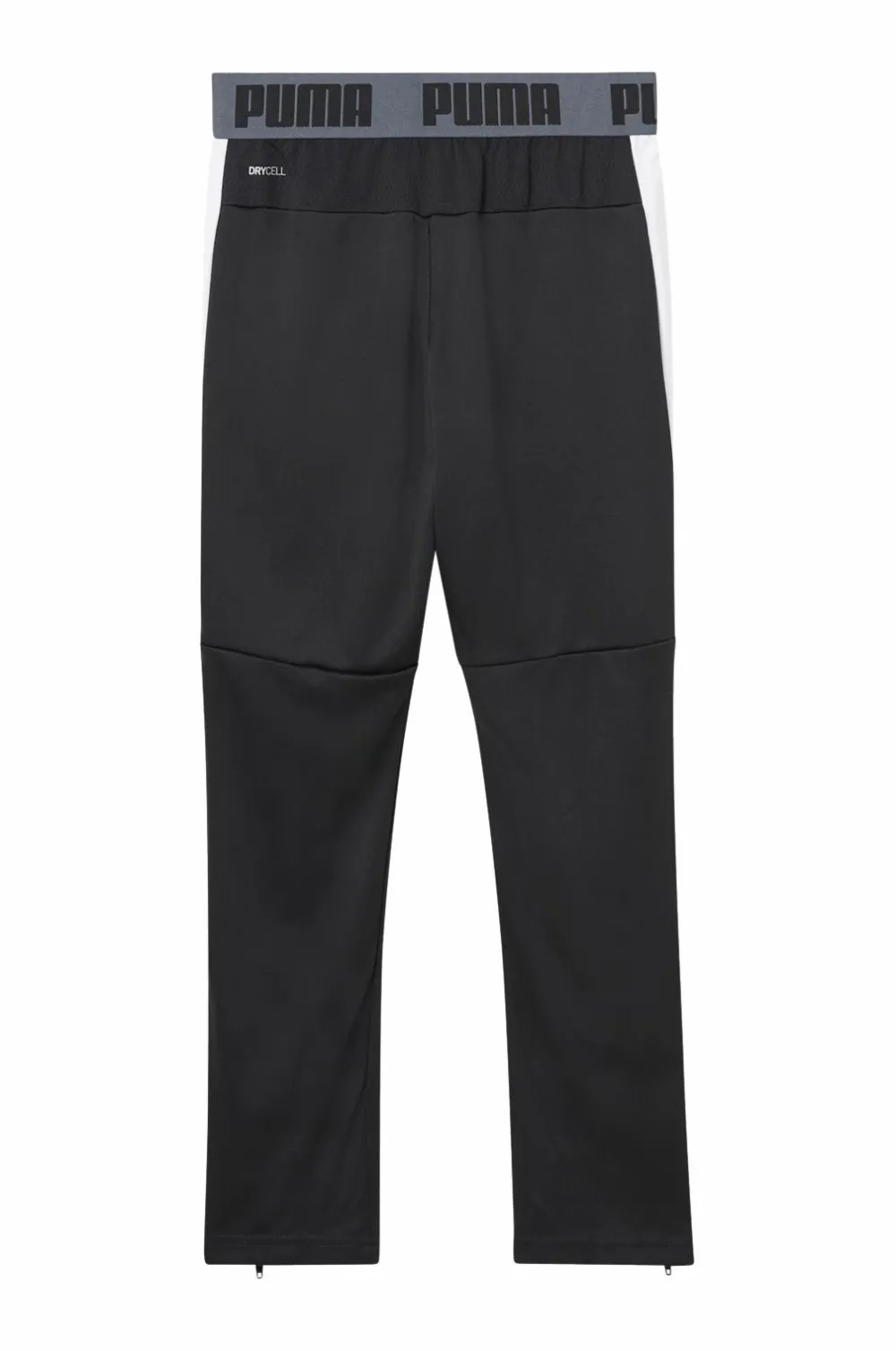 Puma Træningstøj>Træningstights Speed Pant Jr Puma black-puma white