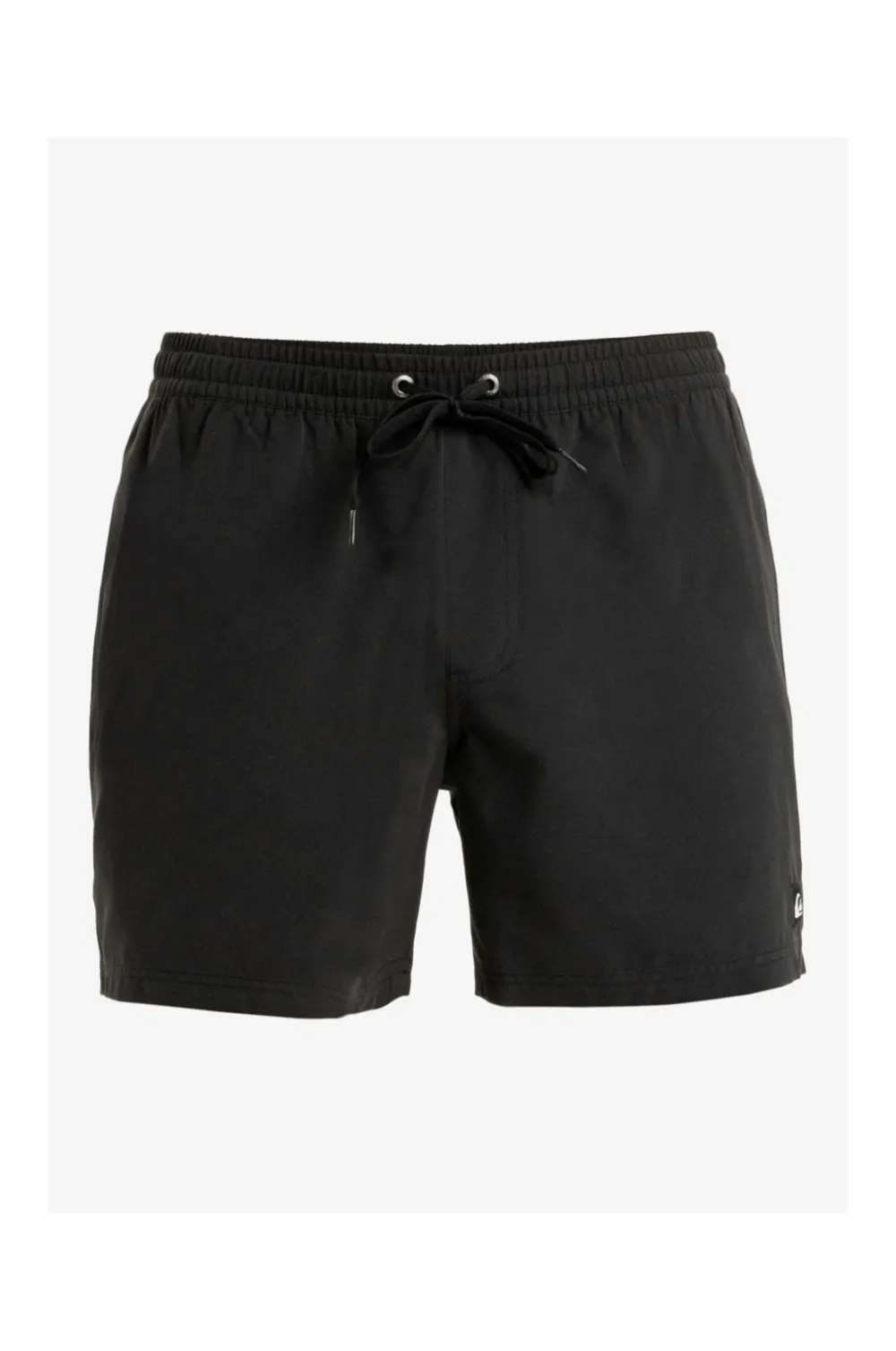 Quiksilver Badetøj|Badetøj>Badebukser Everyday Solid Volley 15 Black