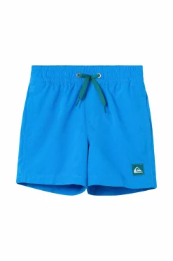 Quiksilver Badebukser Everyday Solid Volley Boy 12 Best