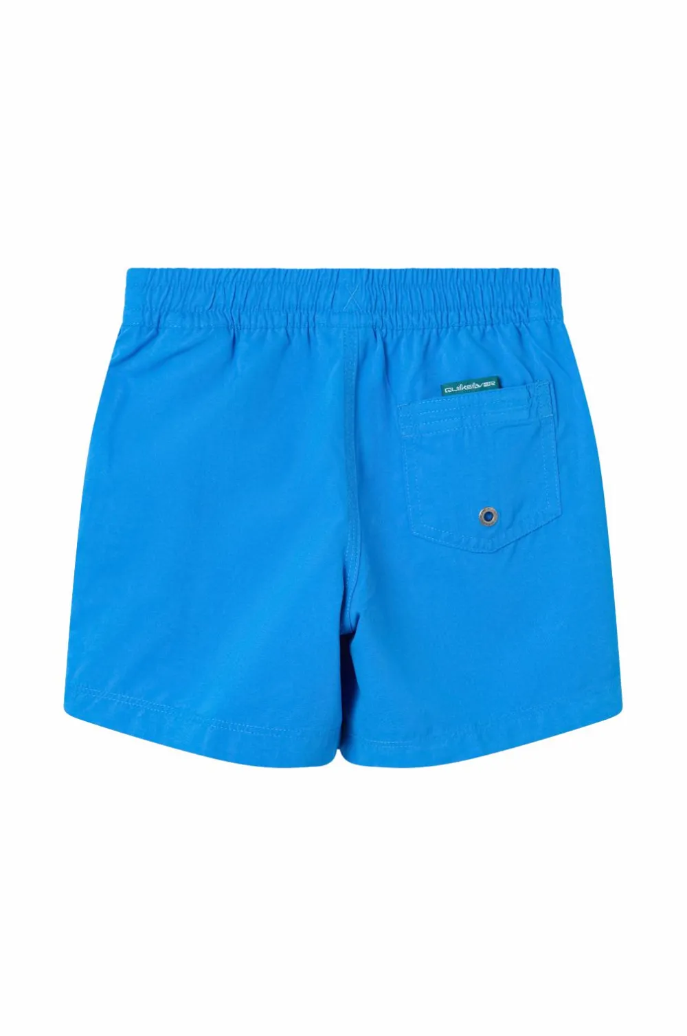 Quiksilver Badebukser Everyday Solid Volley Boy 12 Best