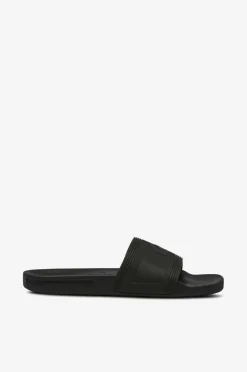 Quiksilver Badesandaler Dockyard RF Black 1 Discount