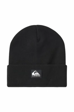 Quiksilver Accessories|Accessories>Hue Brigade True black