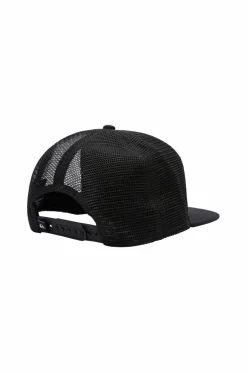 Quiksilver Kasket Foamslayer Youth Black Best