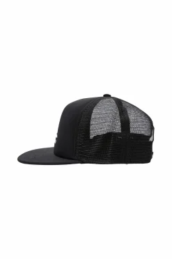 Quiksilver Kasket Foamslayer Youth Black Best