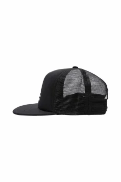 Quiksilver Kasket Foamslayer Youth Black Best