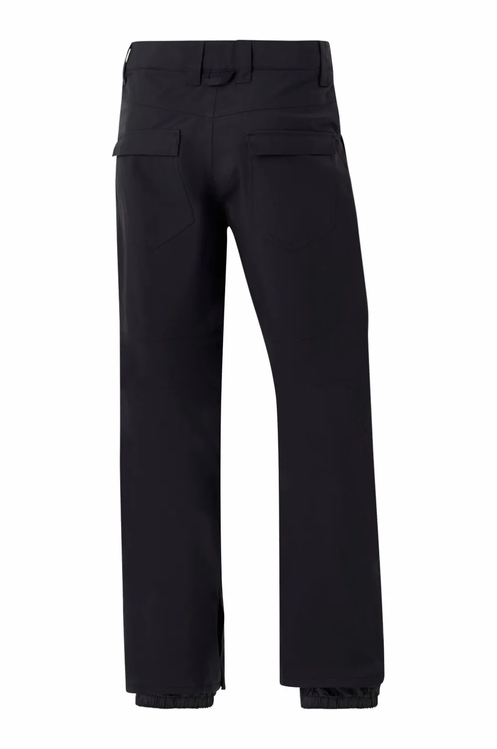 Quiksilver Overtøj|Overtøj>Skibukser Estate PT True black