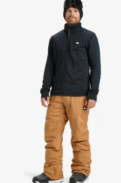 Quiksilver Skibukser Estate PT Almond Discount