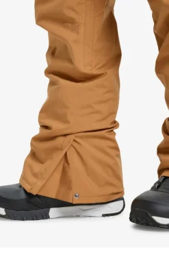 Quiksilver Skibukser Estate PT Almond Discount