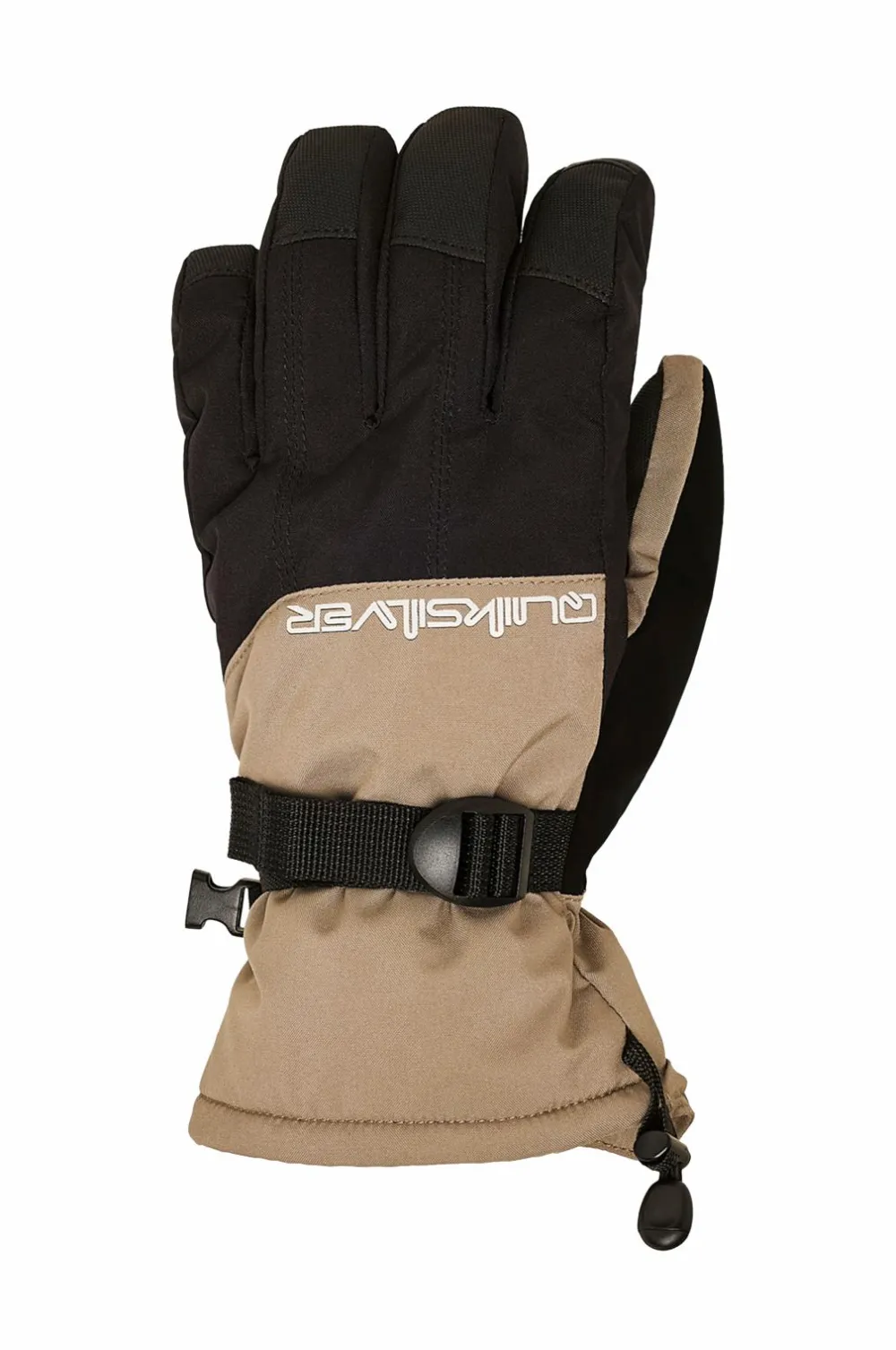 Quiksilver Accessories|Accessories>Skihandsker/snowboardhandsker Mission Glove Fallen rock