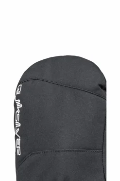 Quiksilver Skihandsker Mission Youth Mitt True black Discount