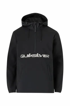 Quiksilver Overtøj|Overtøj>Snowboardjakke Live For The Ride True black