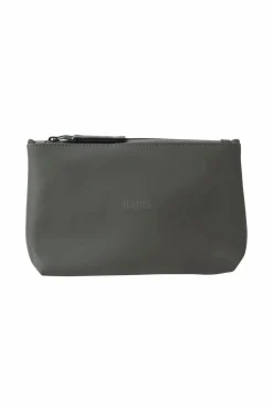 Rains Makeup taske Cosmetic Bag W3 Swamp Discount