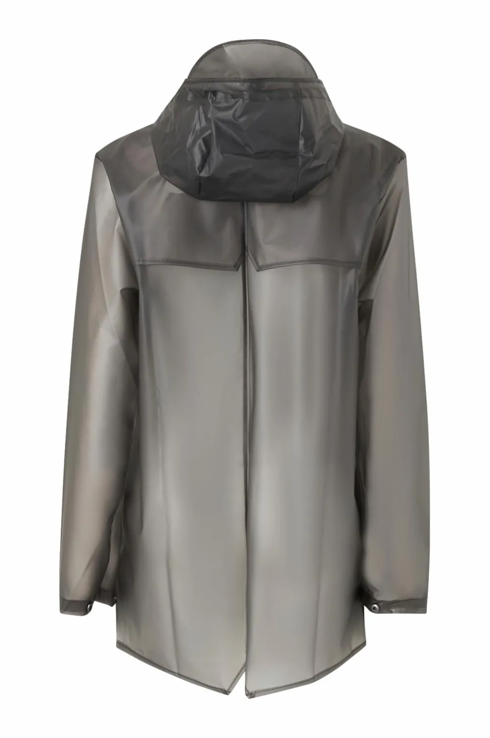 Rains Regntøj|Overtøj>Regnjakke Jacket Mist