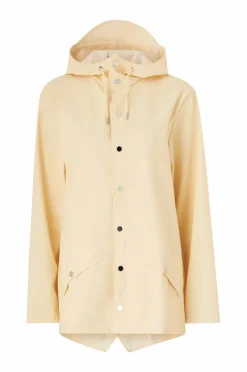 Rains Regnjakke Jacket Gleam Discount