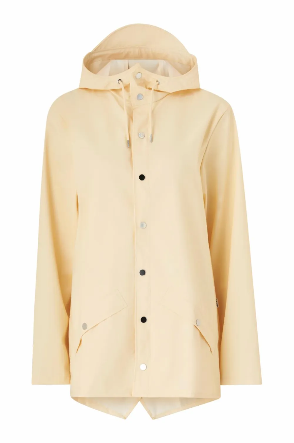Rains Regnjakke Jacket Gleam Discount