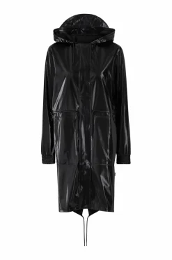 Rains Regnparka String W Parka 29night Discount