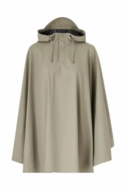 Rains Regnponcho Cape W3 Drift