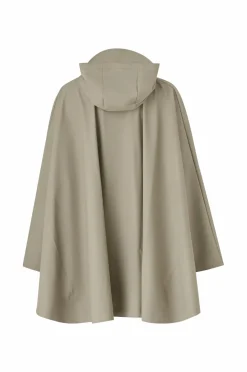 Rains Regnponcho Cape W3 Drift