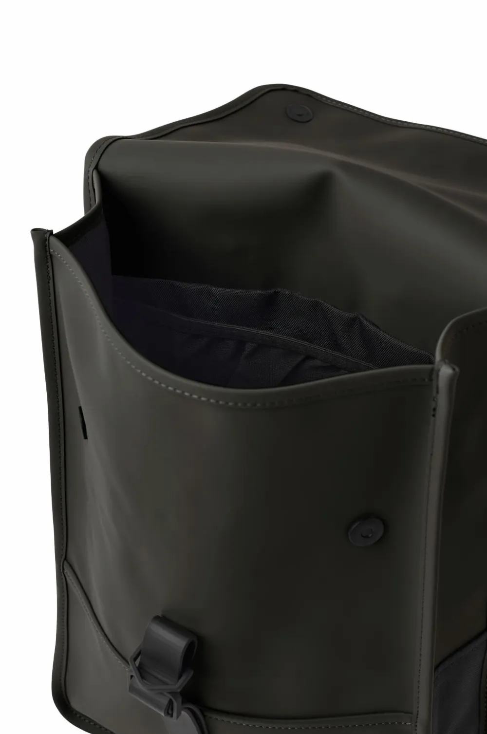 Rains Tasker|Tasker>Rygsæk Backpack Mini W3 01 black