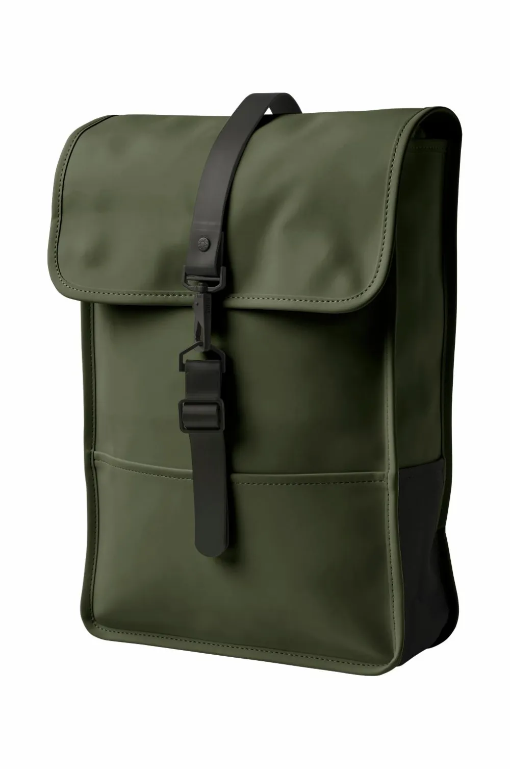 Rains Rygsæk Backpack Mini W3 03 green Online
