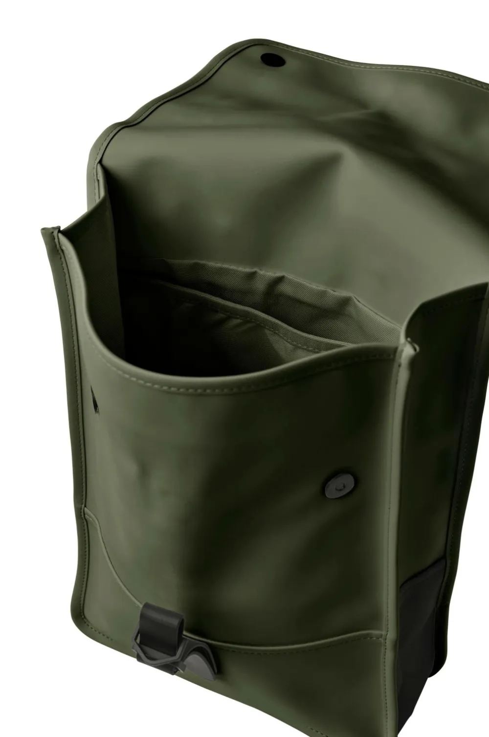 Rains Rygsæk Backpack Mini W3 03 green Online