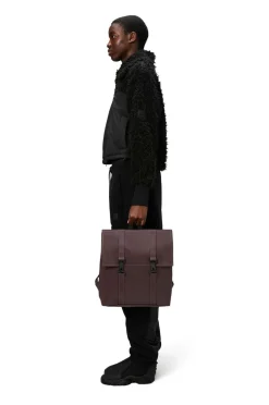 Rains Rygsæk Msn Bag Mini W3 Depth Clearance