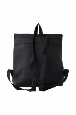 Rains Tasker>Rygsæk Msn Bag Mini W3 Black