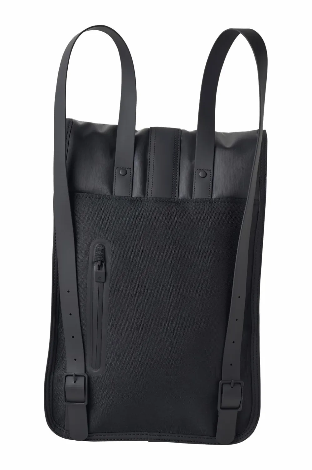 Rains Tasker>Rygsæk Puffed Backpack Mini W3 01black
