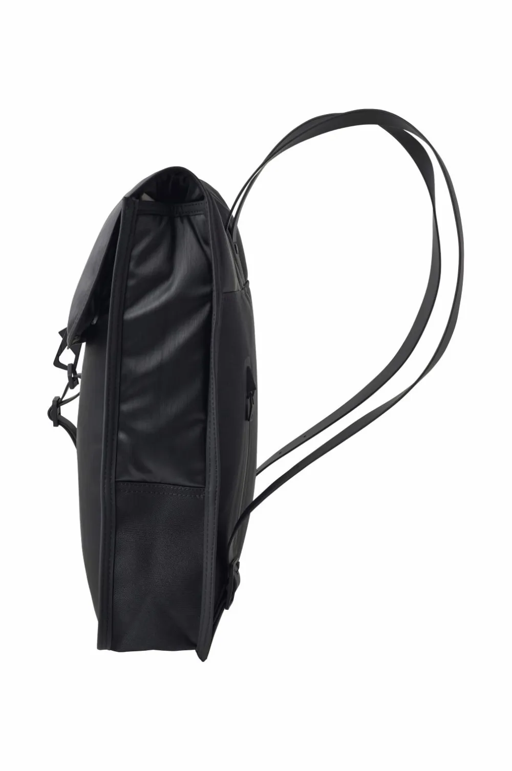 Rains Tasker>Rygsæk Puffed Backpack Mini W3 01black
