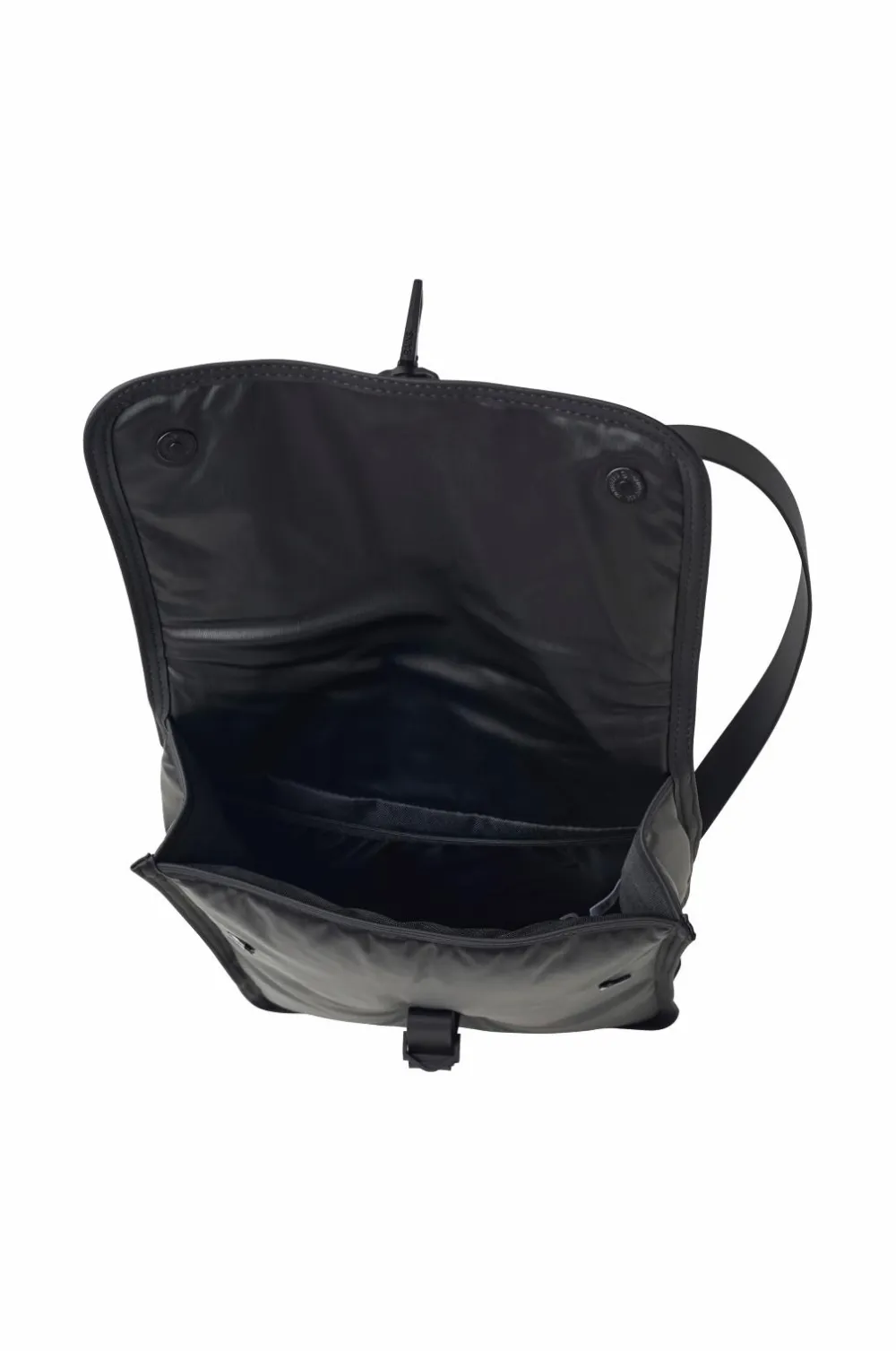 Rains Tasker>Rygsæk Puffed Backpack Mini W3 01black