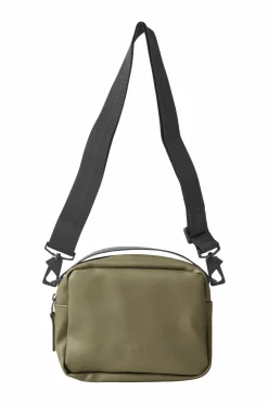 Rains Tasker>Taske Box Bag W3 Revel