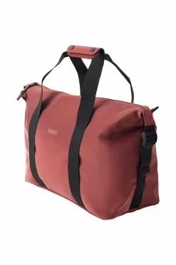 Rains Tasker|Tasker>Taske Hilo Weekend Bag Small W3 Honor