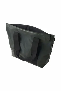 Rains Taske Tote Bag Mini Swamp Clearance