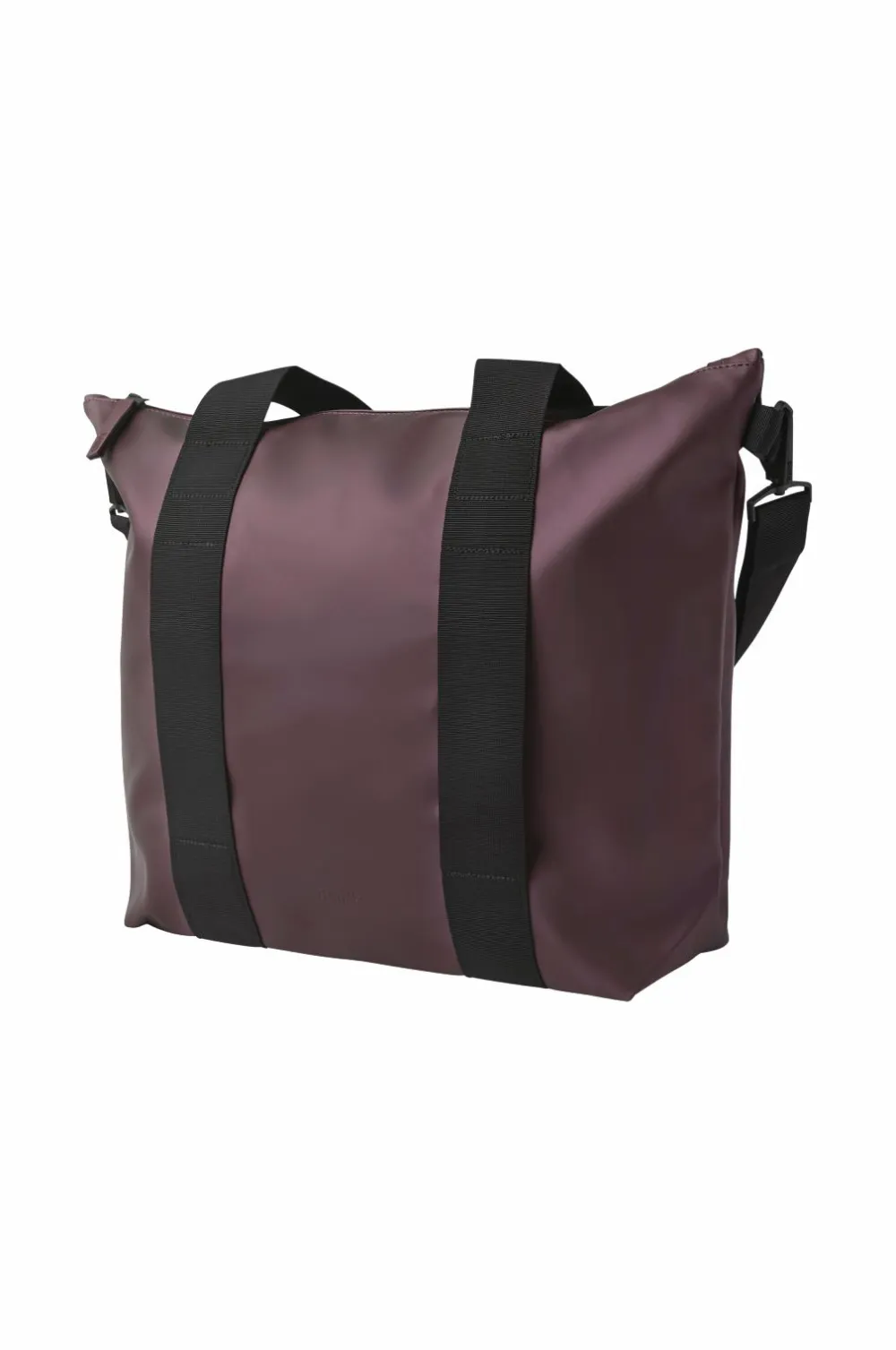 Rains Tasker|Tasker>Taske Tote Bag Mini Depth