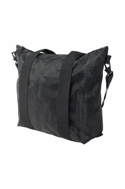 Rains Taske Tote Bag Mini Coal Sale