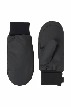 Rains Vanter Alta Puffer Mittens W2T3 01black Discount