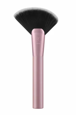 Real Techniques Extra Big Finishing Brush No Color Hot