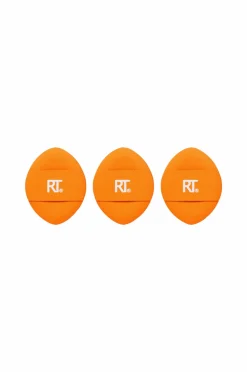 Real Techniques Mini Miracle Concealer Puff Trio No Color Hot