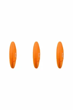 Real Techniques Mini Miracle Concealer Puff Trio No Color Hot