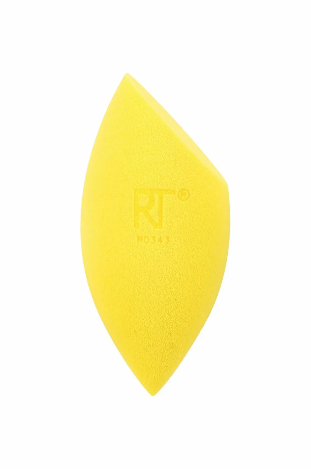 Real Techniques Makeupbørster>Miracle Concealer Sponge No Color