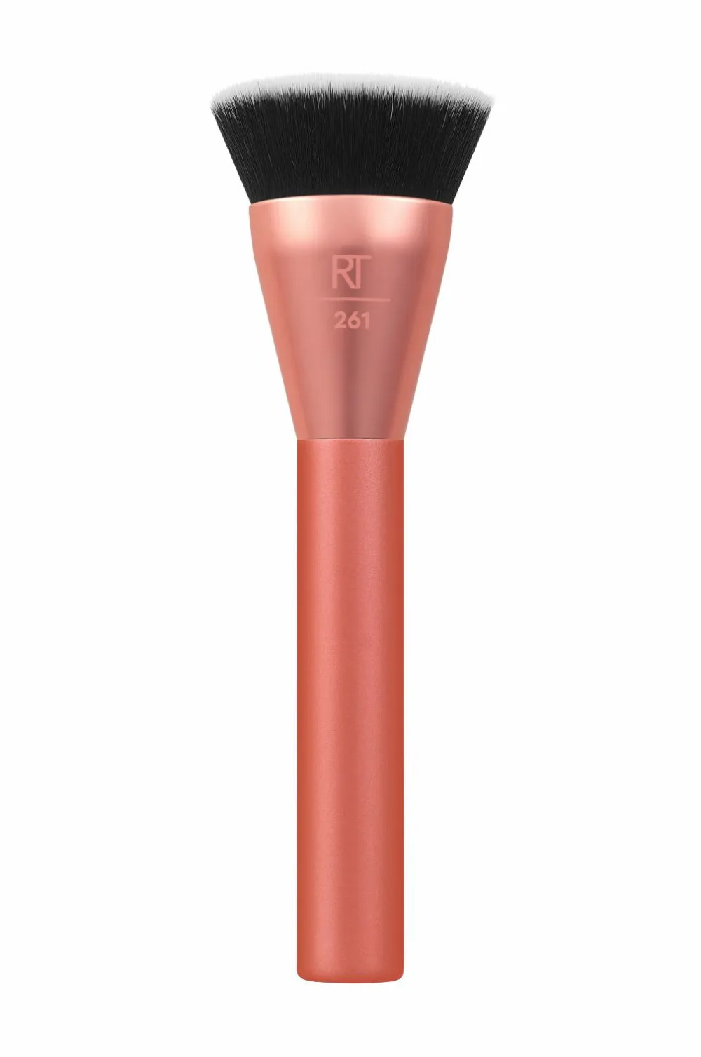 Real Techniques Shapeshifter Snatch + Sculpt Contour Brush No Color Best