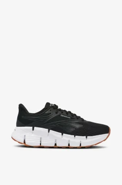 Reebok Performance Løbesko Zig Dynamica 6 Core Black/Ftwr White/Grey 4 Best