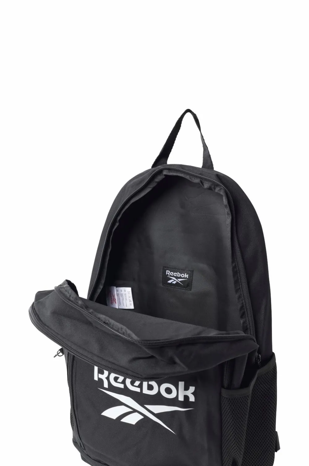 Reebok Performance Tasker|Tasker>Rygsæk Mochila 2C 48cm Con Ashland black