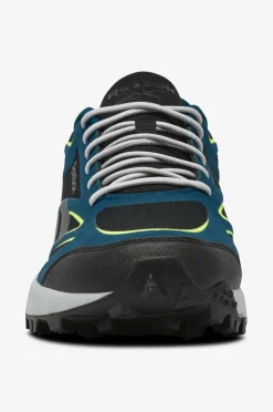 Reebok Performance Trail løbesko AT Craze 3 Black/Escapeblue/Digital Lime Sale