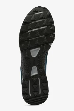 Reebok Performance Trail løbesko AT Craze 3 Black/Escapeblue/Digital Lime Sale