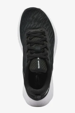 Reebok Performance Træningssko|Sko>Træningssko Fluxlite II Black/Ftwr White/Grey 5