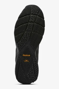 Reebok Performance Walkingsko Work n Cushion 4.0 Black/cdgry5/black Best